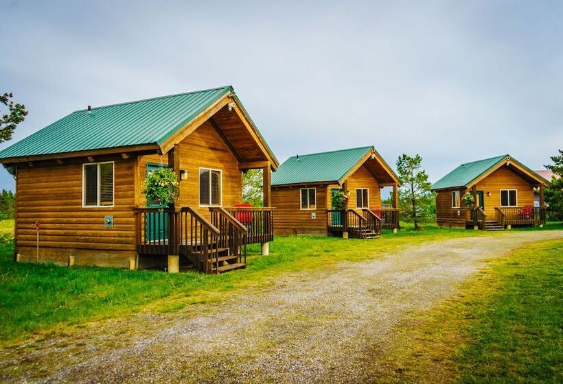 هتل River Lodge