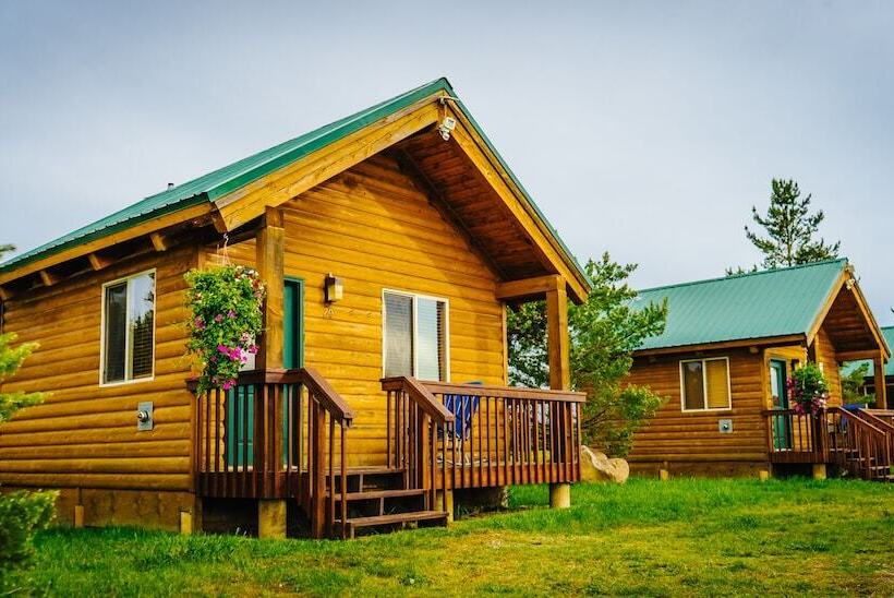 هتل River Lodge