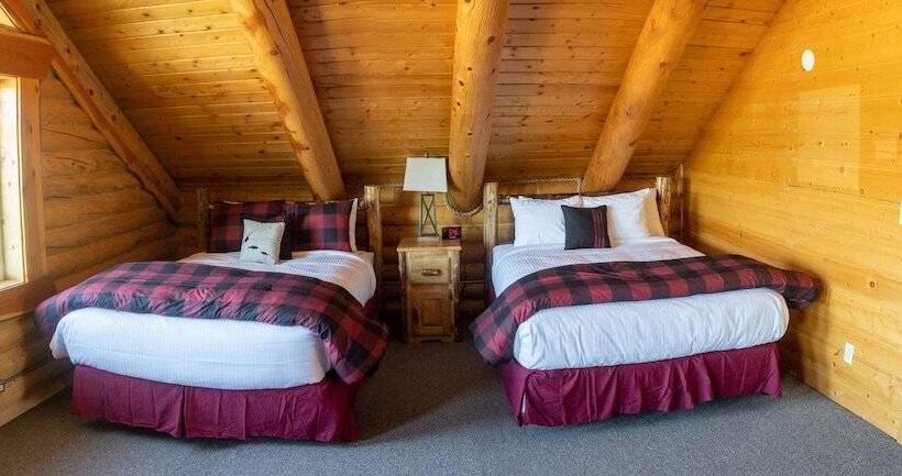 هتل River Lodge
