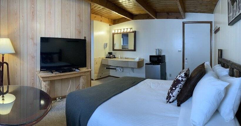 هتل River Lodge