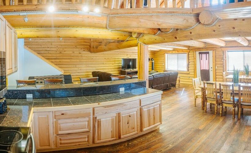 هتل River Lodge