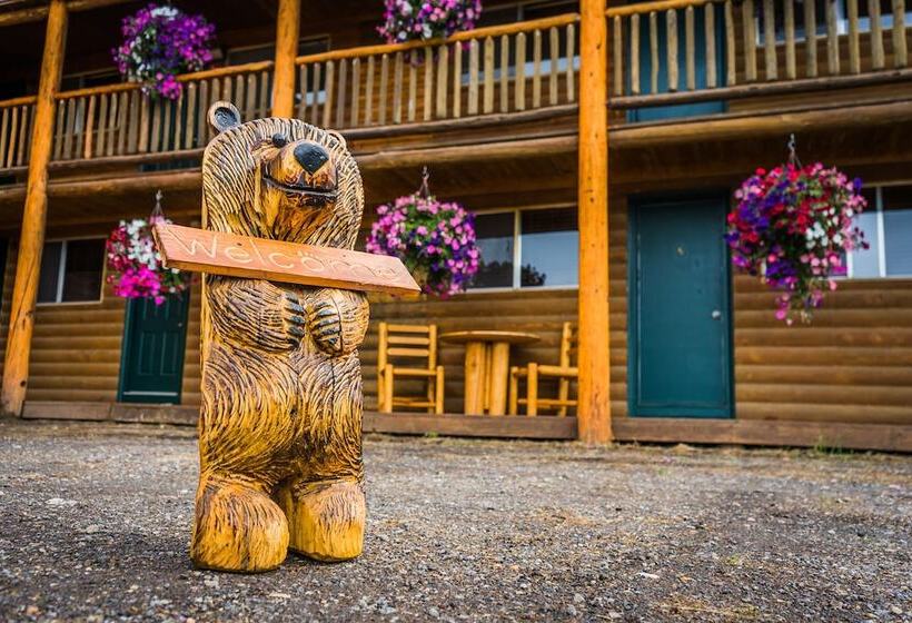 هتل River Lodge
