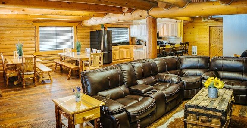 هتل River Lodge