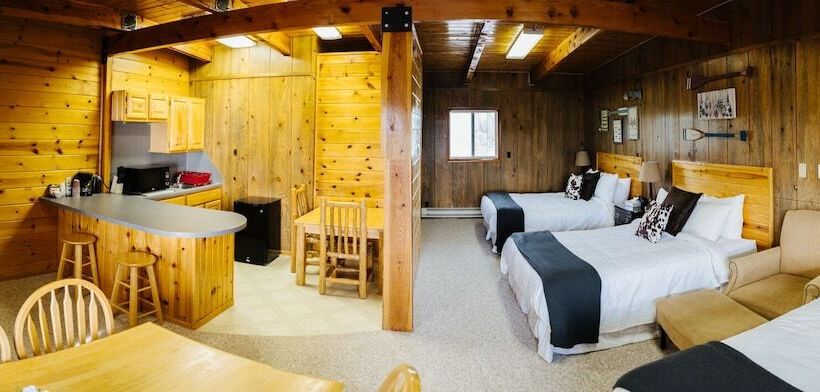 هتل River Lodge