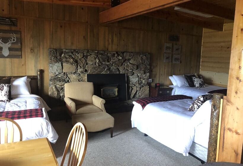 هتل River Lodge