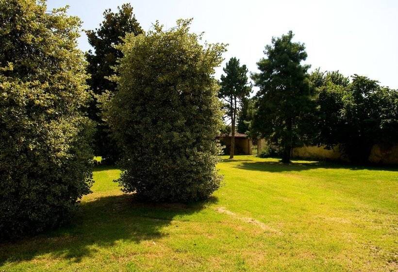 בית מלון כפרי Agriturismo Camisassi