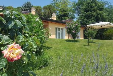 هتل روستایی Agriturismo I Cerri
