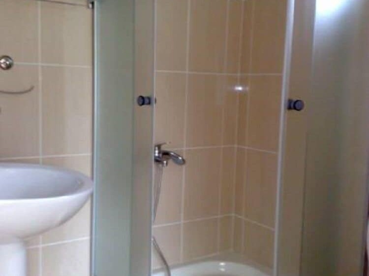 Kerpe Didem Apart Otel