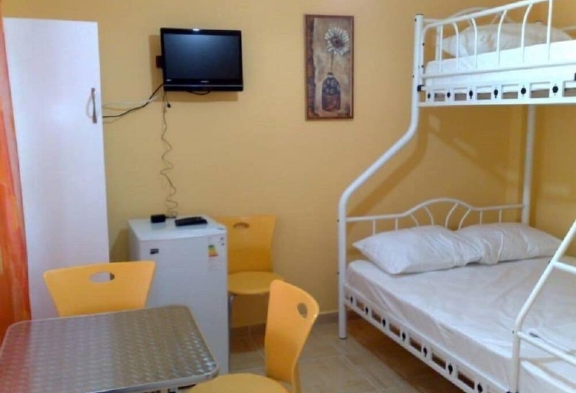 Kerpe Didem Apart Otel