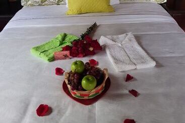 Mr Cowboy Hotel Y Restaurante