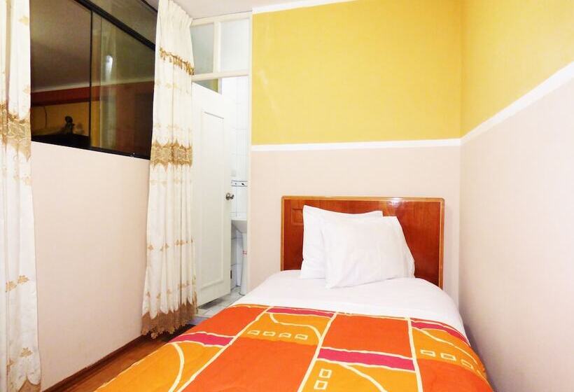 Nak Hoteles