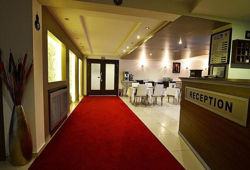Otel 59