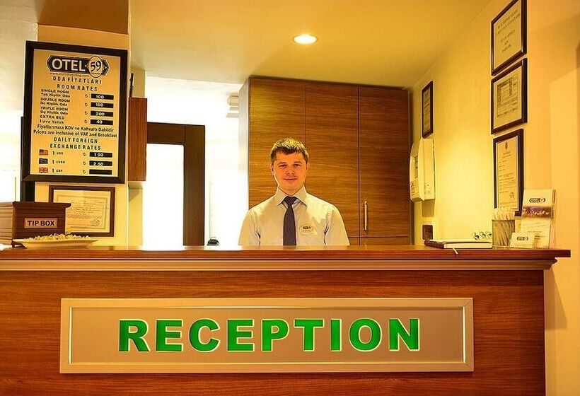 Otel 59