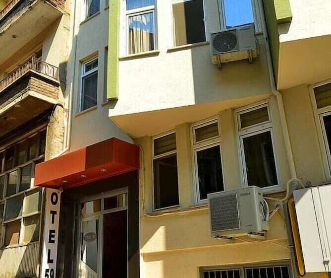 Otel 59