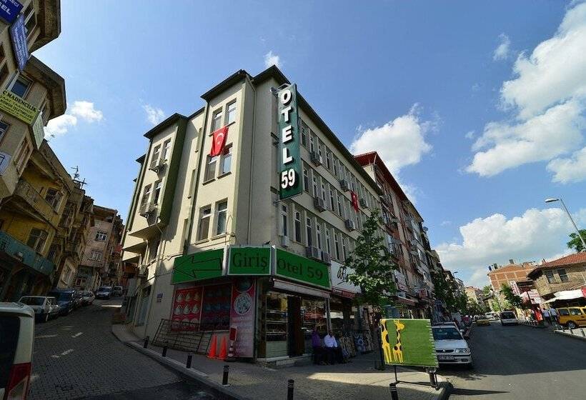 Otel 59