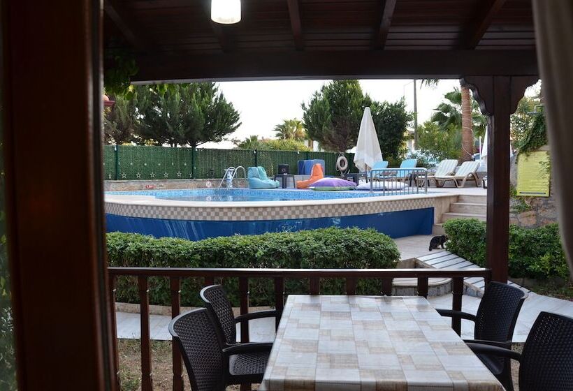 Palmiye Apart Otel