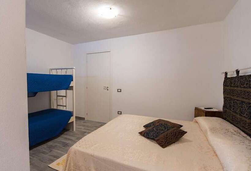 بنسيون Affittacamere L'oasi Di Gino