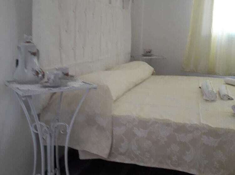 بنسيون Affittacamere L'oasi Di Gino