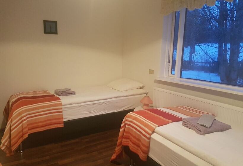 پانسیون Annalyn Guesthouse