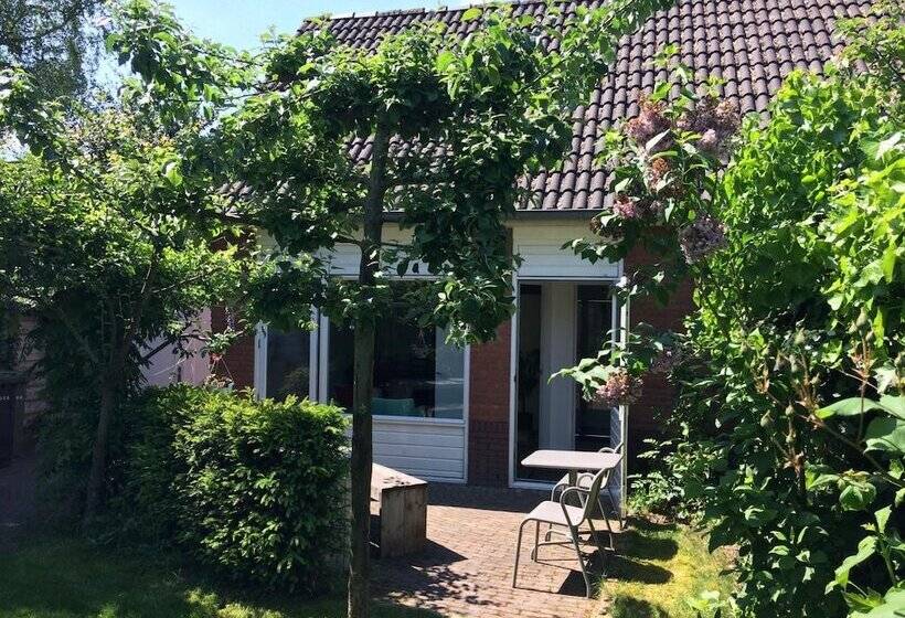 پانسیون Green Garden House