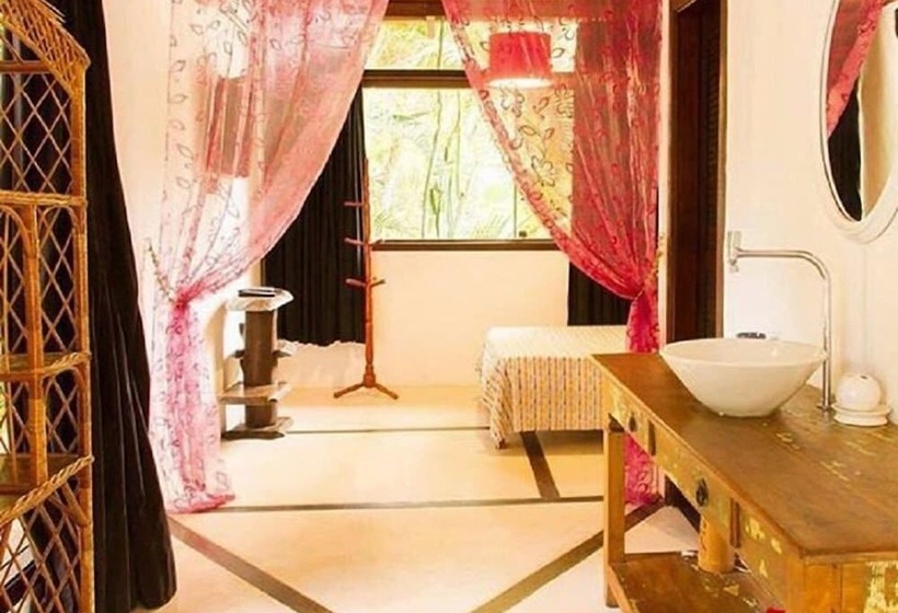 پانسیون Guest House Da Lui