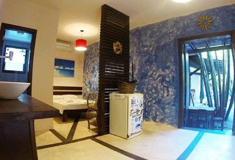 پانسیون Guest House Da Lui