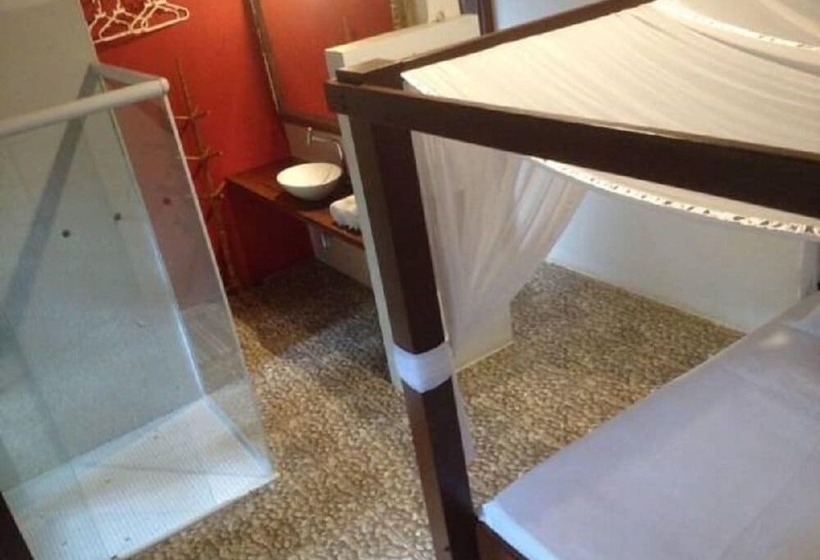 پانسیون Guest House Da Lui