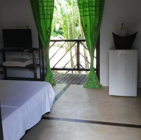 پانسیون Guest House Da Lui
