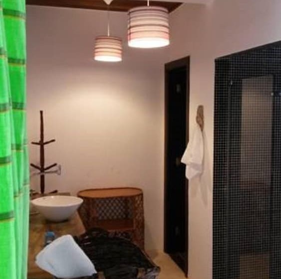 پانسیون Guest House Da Lui