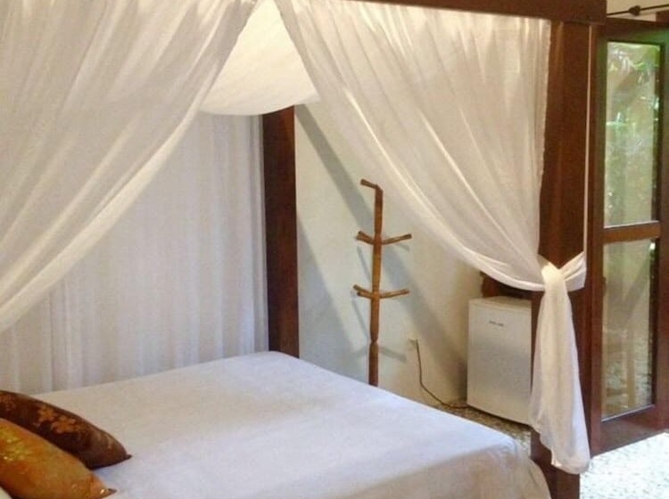 پانسیون Guest House Da Lui