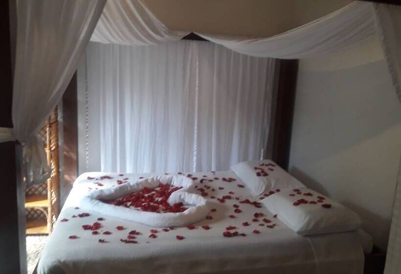 پانسیون Guest House Da Lui