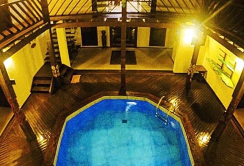 پانسیون Guest House Da Lui