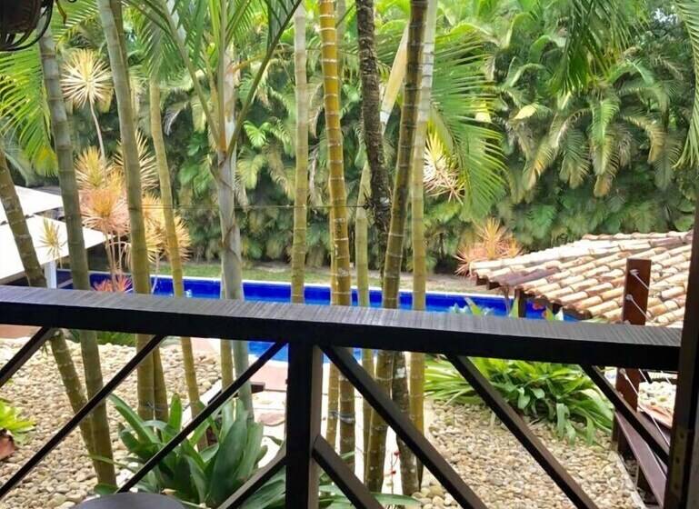 پانسیون Guest House Da Lui