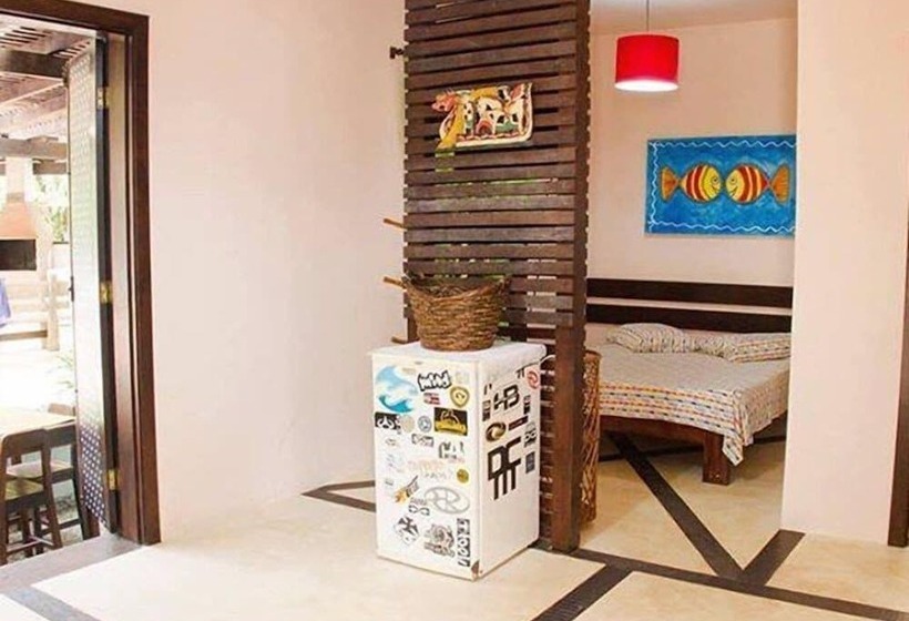 پانسیون Guest House Da Lui