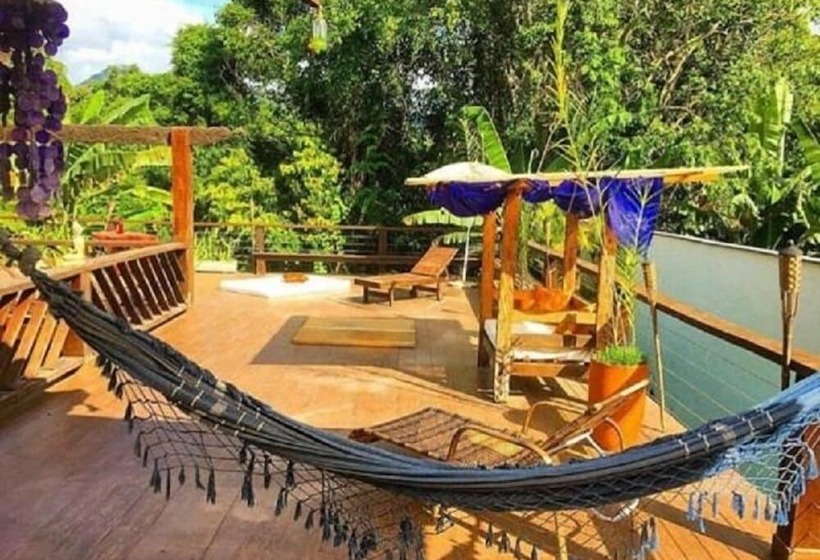 پانسیون Guest House Da Lui