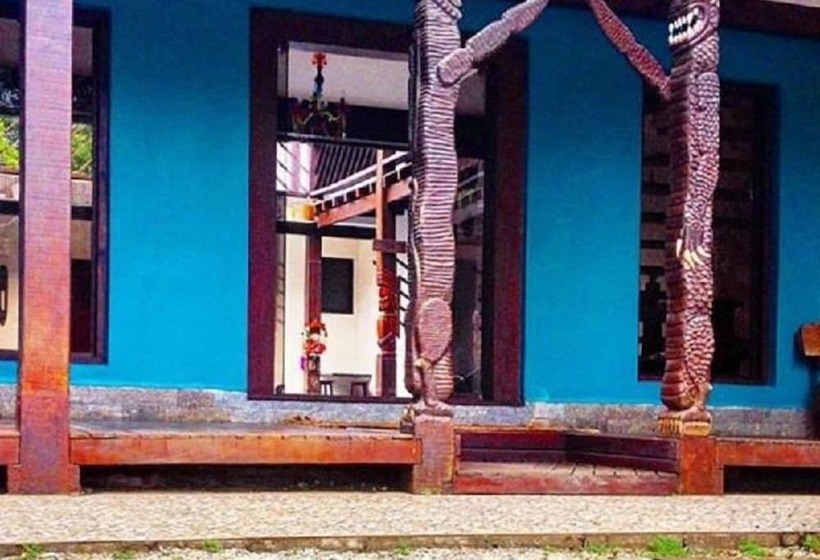 پانسیون Guest House Da Lui