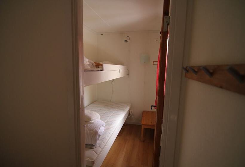 پانسیون Harsa B&b, Stugby & Vandrarhem