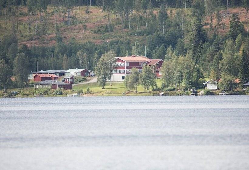 پانسیون Harsa B&b, Stugby & Vandrarhem