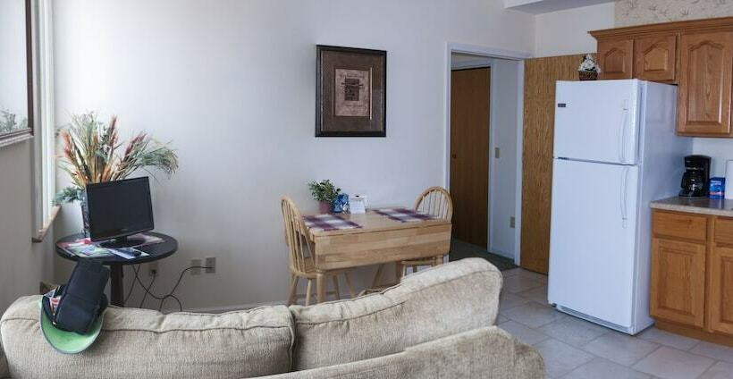 펜션 Hermann House Inn
