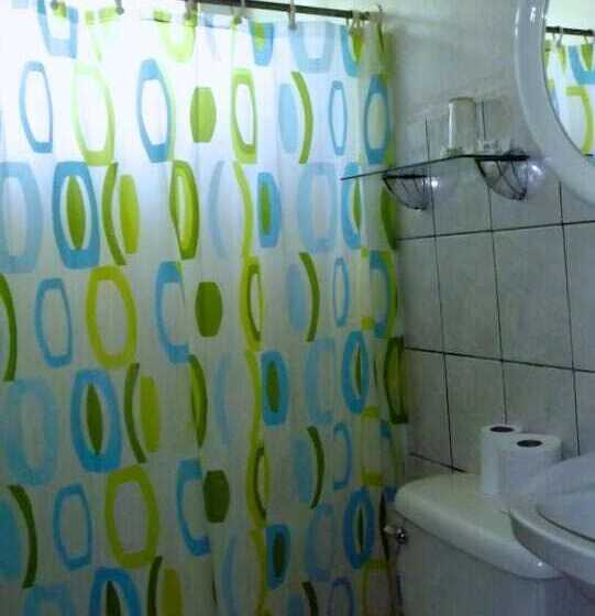 פנסיון Laura S House Bed & Breakfast