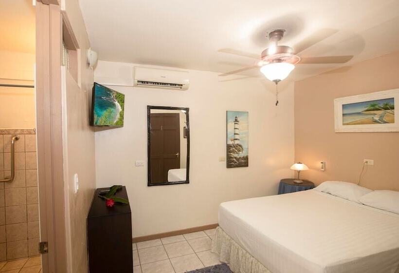 پانسیون Laura S House Bed & Breakfast