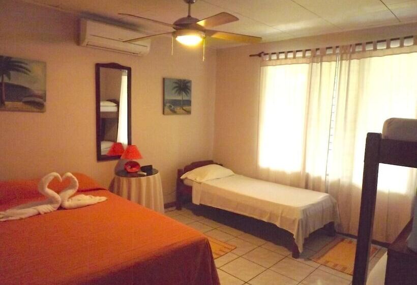 פנסיון Laura S House Bed & Breakfast