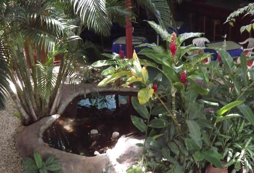 פנסיון Laura S House Bed & Breakfast