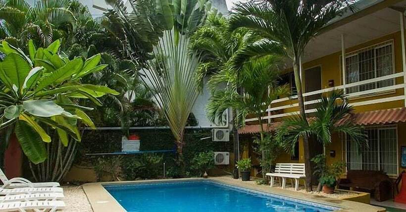 פנסיון Laura S House Bed & Breakfast