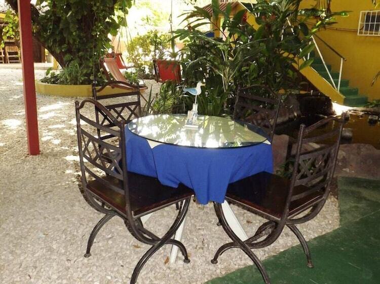 פנסיון Laura S House Bed & Breakfast