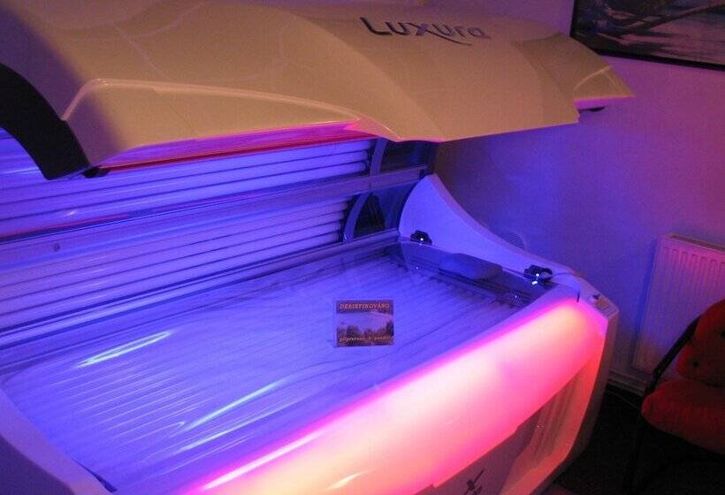 پانسیون Penzion Exotic