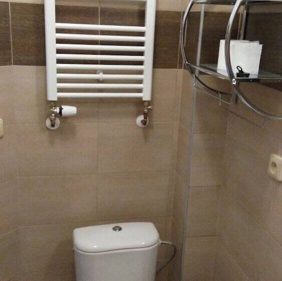 پانسیون Penzion Exotic