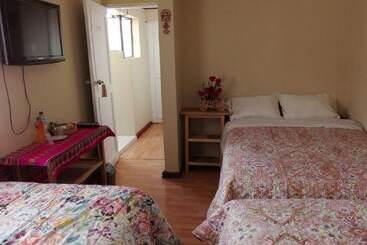 پانسیون Peru 4u House