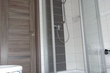 پانسیون Rhein Pearl Am Rheinsteig