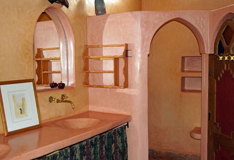 پانسیون Riad Oued Ramis